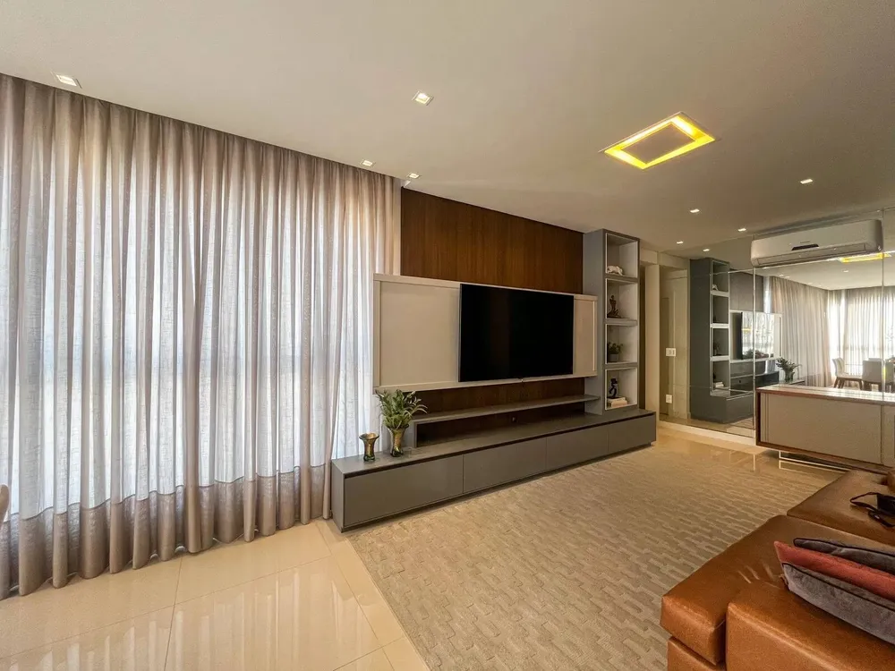Apartamento, 3 quartos, 137 m² - Foto 4