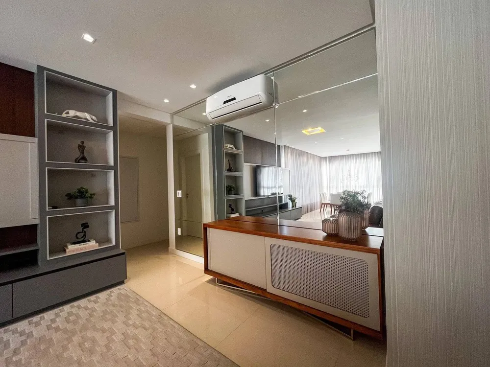 Apartamento, 3 quartos, 137 m² - Foto 5
