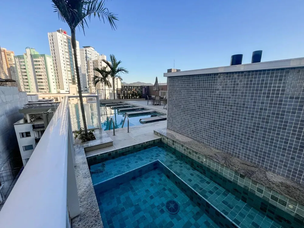 Apartamento, 3 quartos, 137 m² - Foto 7
