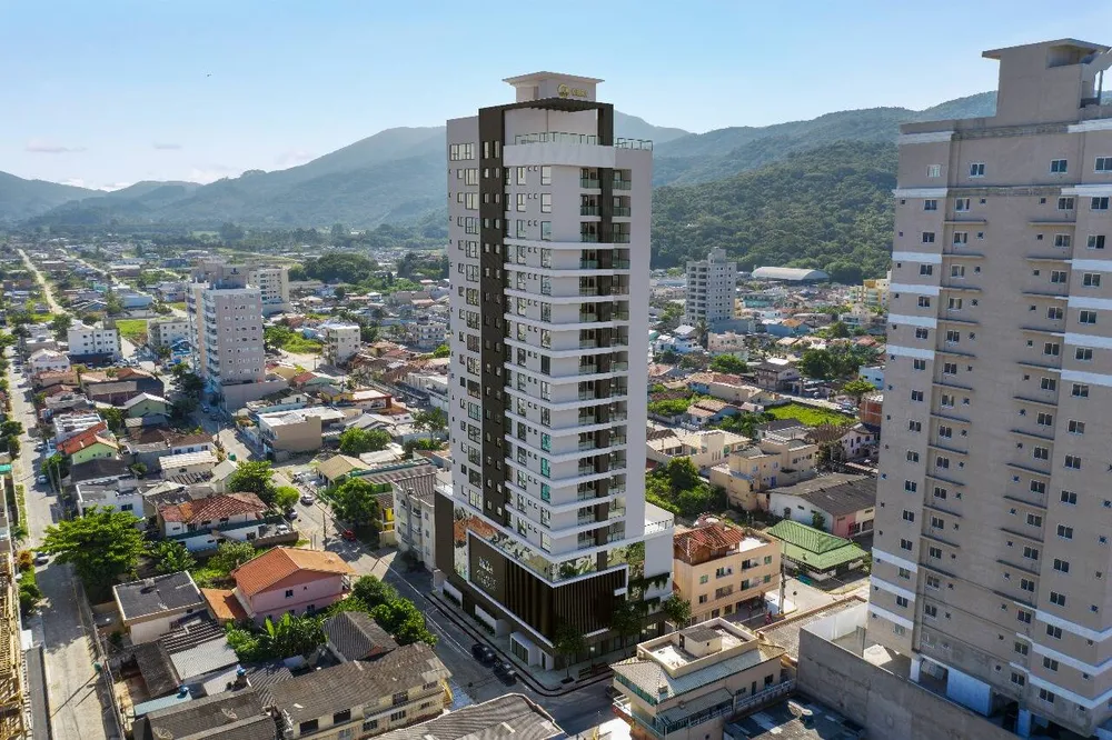 Apartamento, 2 quartos, 64 m² - Foto 1
