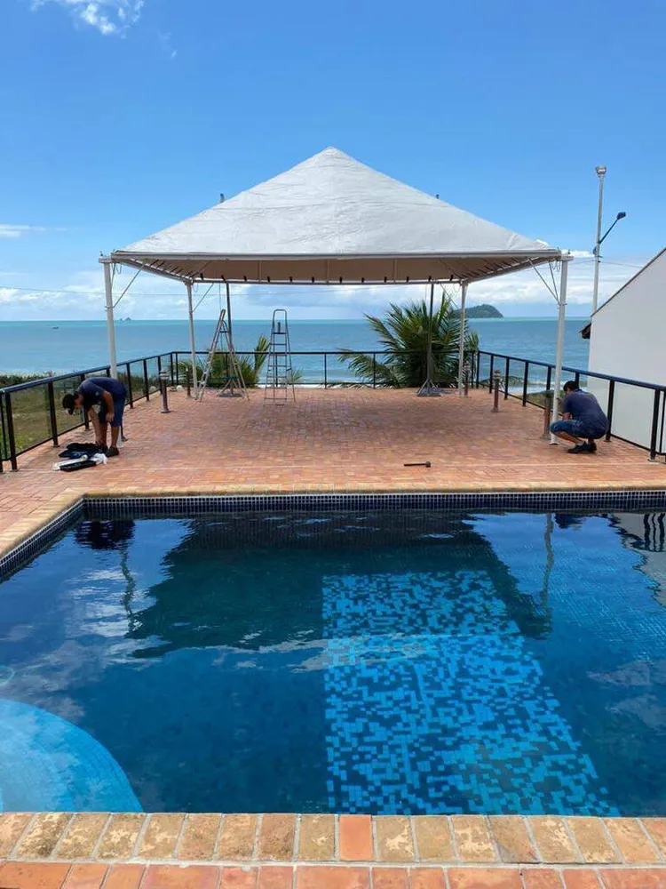 Casa, 5 quartos, 850 m² - Foto 2