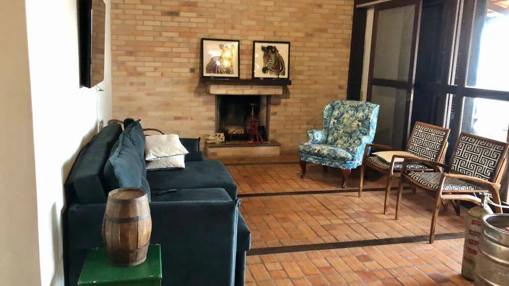 Casa, 5 quartos, 850 m² - Foto 6