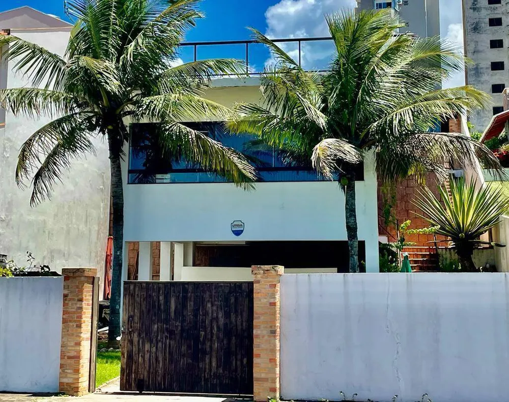 Casa, 5 quartos, 850 m² - Foto 3