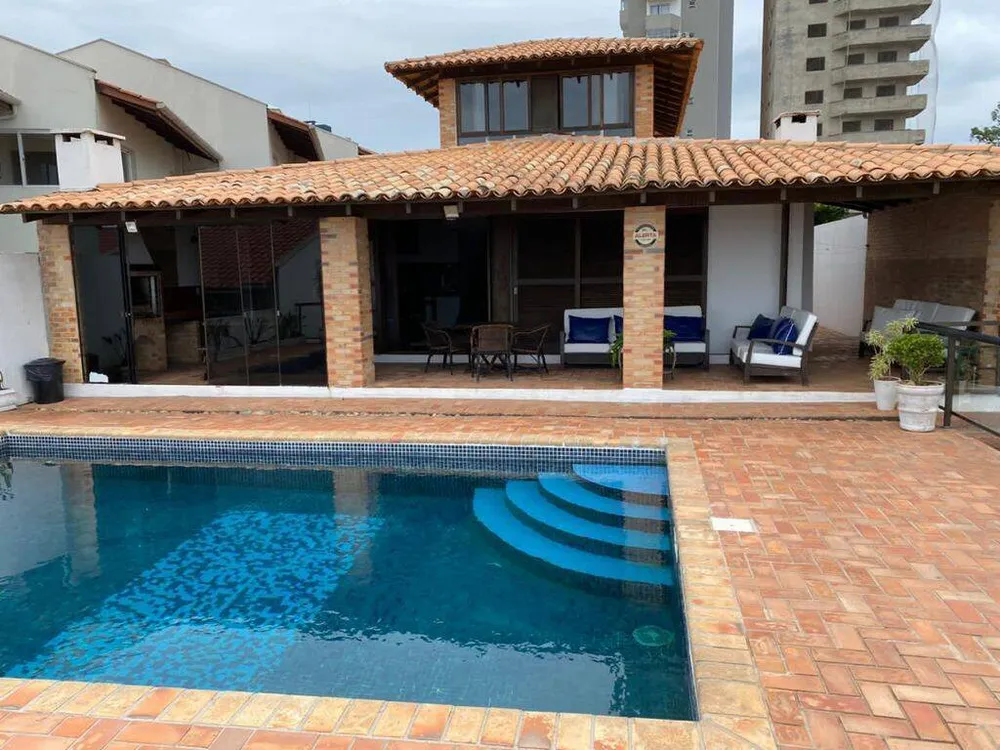 Casa, 5 quartos, 850 m² - Foto 1