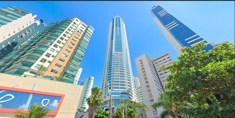 Apartamento, 3 quartos, 165 m² - Foto 12