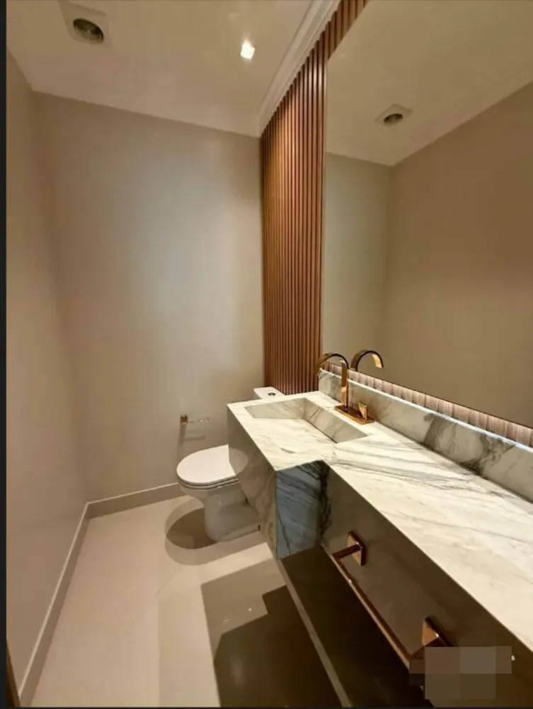 Apartamento, 3 quartos, 165 m² - Foto 15