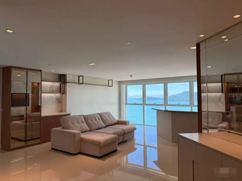 Apartamento, 3 quartos, 165 m² - Foto 4
