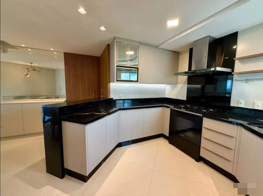 Apartamento, 3 quartos, 165 m² - Foto 10