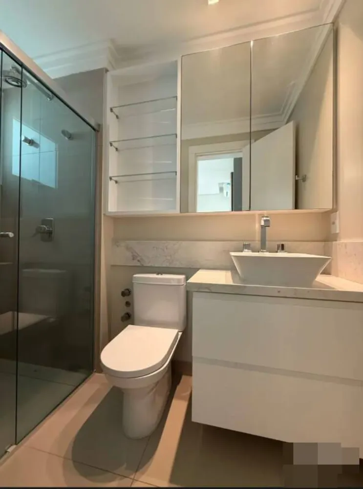 Apartamento, 3 quartos, 165 m² - Foto 6