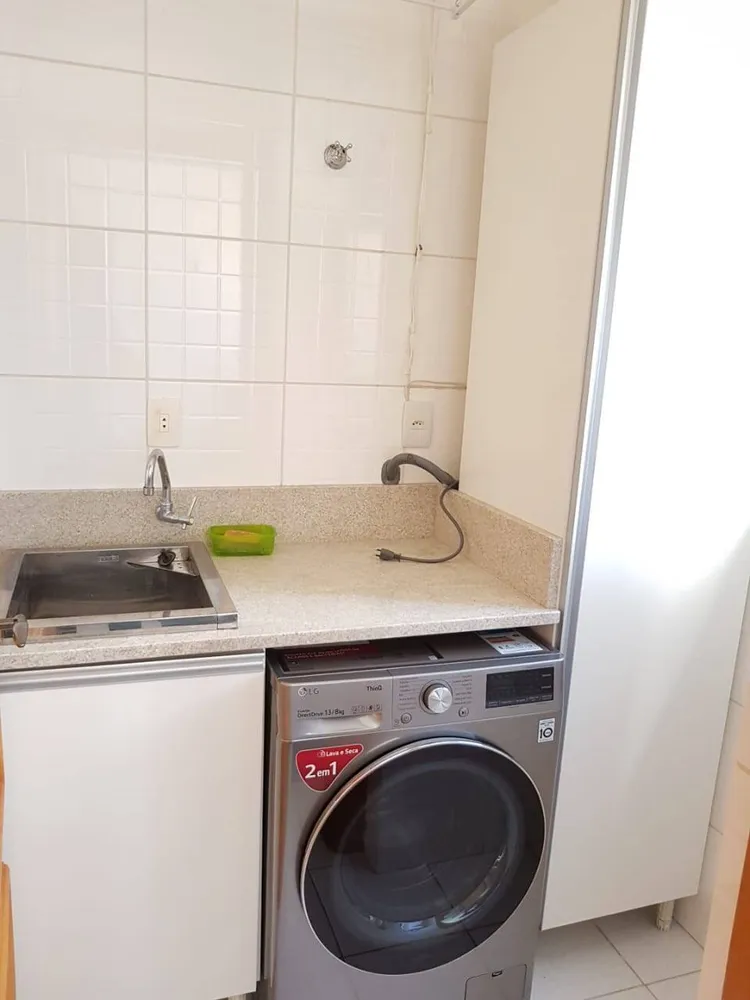 Apartamento, 3 quartos, 120 m² - Foto 12