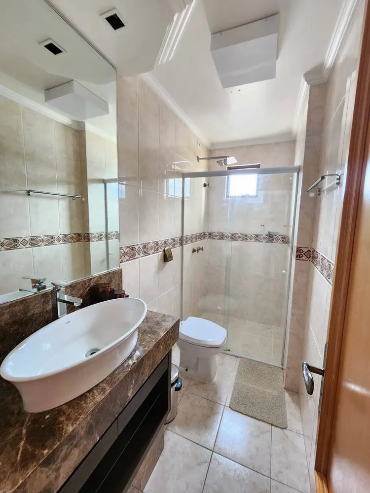 Apartamento, 3 quartos, 120 m² - Foto 7