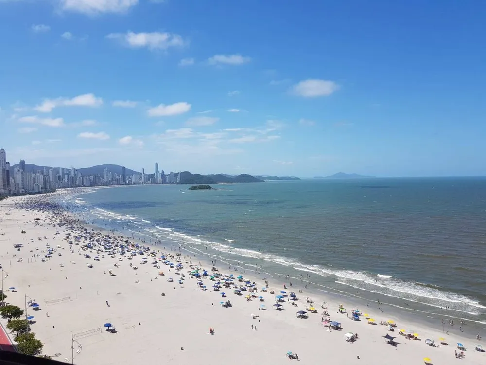 Apartamento, 3 quartos, 120 m² - Foto 2