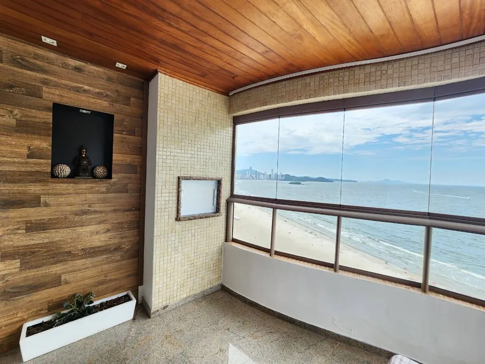 Apartamento, 3 quartos, 120 m² - Foto 1