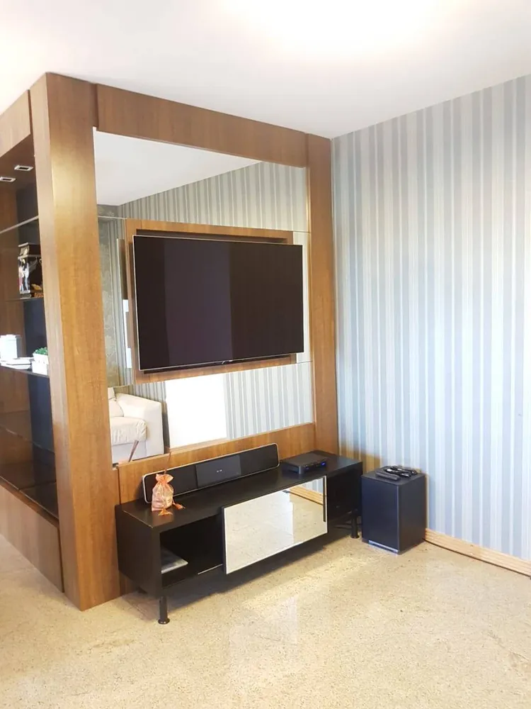 Apartamento, 3 quartos, 120 m² - Foto 10