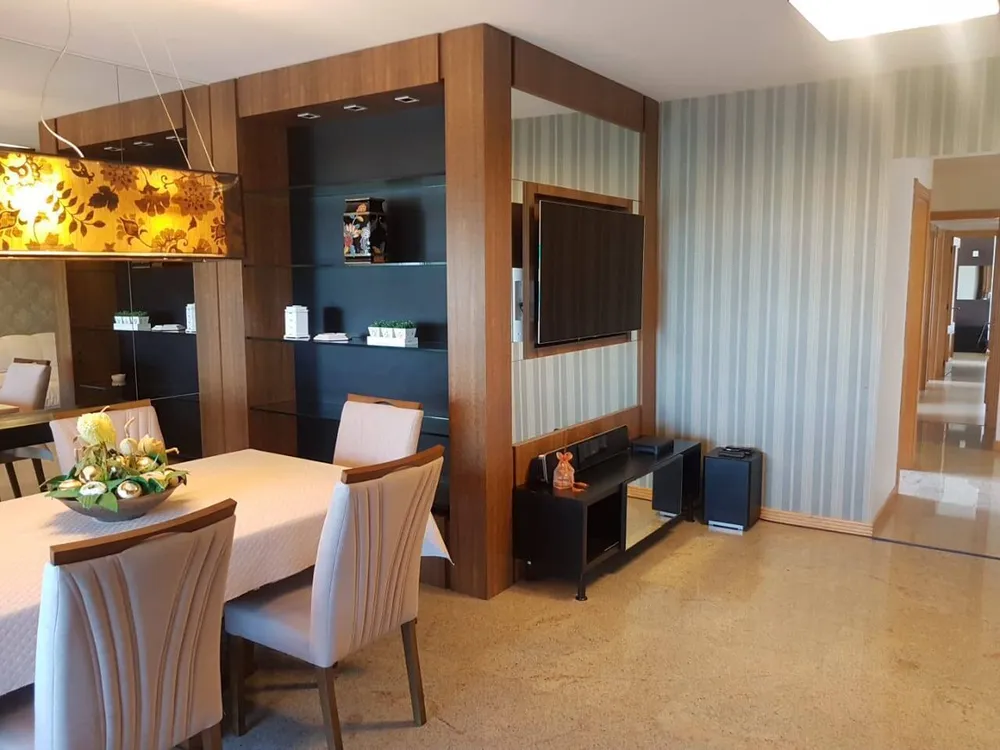 Apartamento, 3 quartos, 120 m² - Foto 4