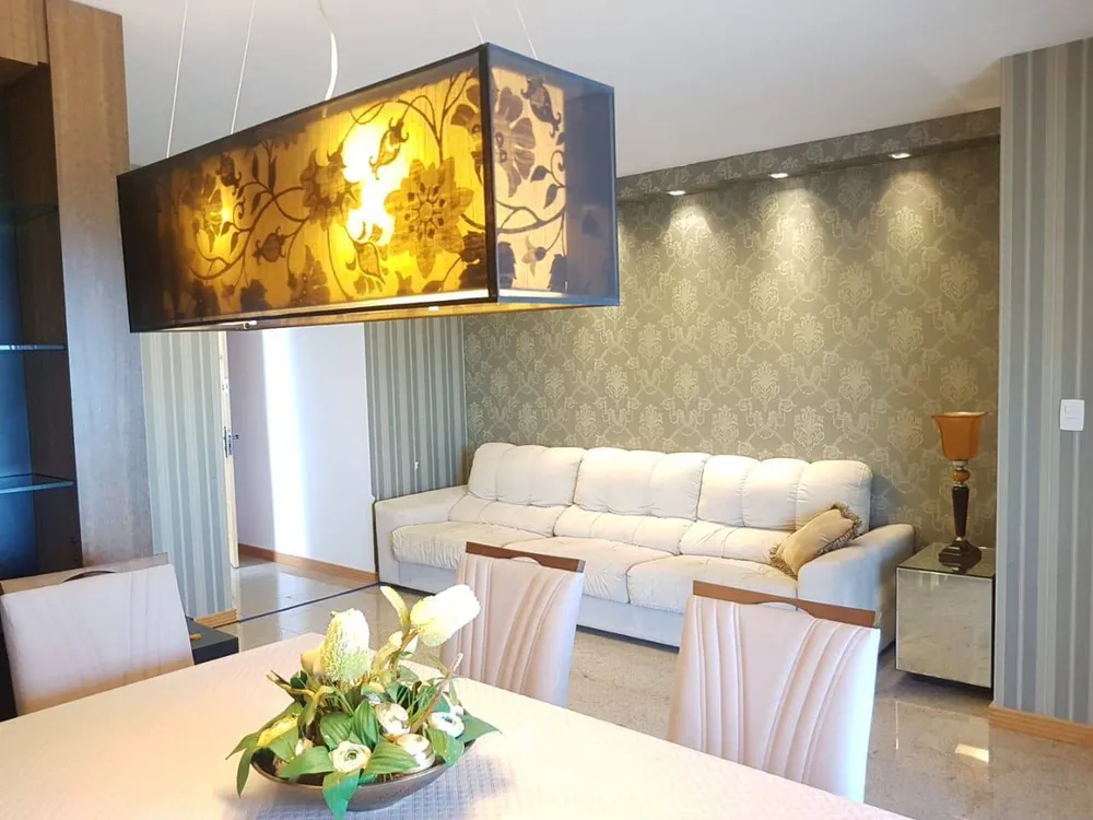 Apartamento, 3 quartos, 120 m² - Foto 3