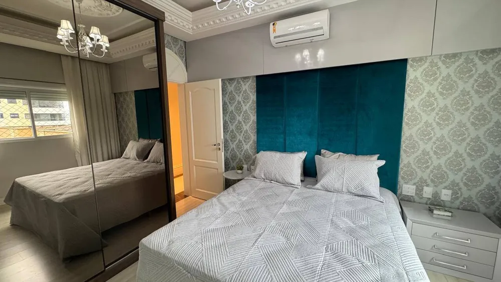 Apartamento, 4 quartos, 157 m² - Foto 11