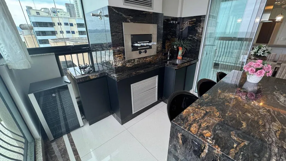 Apartamento, 4 quartos, 157 m² - Foto 10