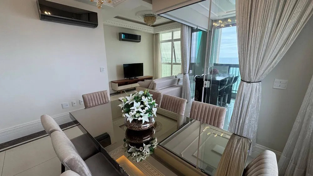 Apartamento, 4 quartos, 157 m² - Foto 3