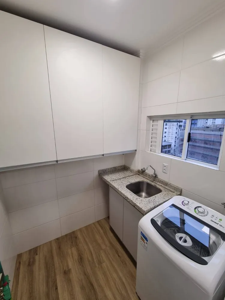 Apartamento, 3 quartos, 86 m² - Foto 2