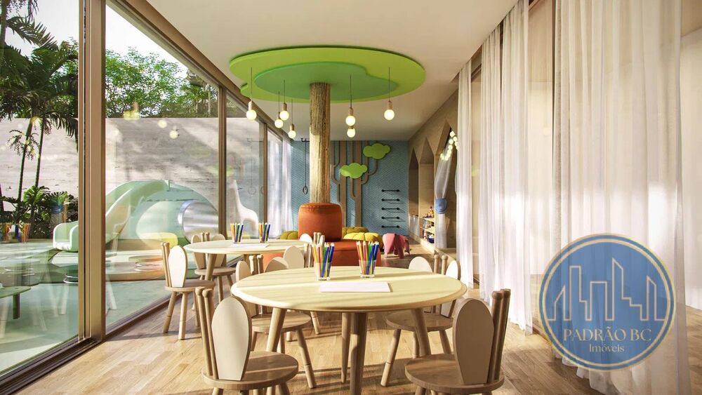 Apartamento à venda com 3 quartos, 189m² - Foto 12