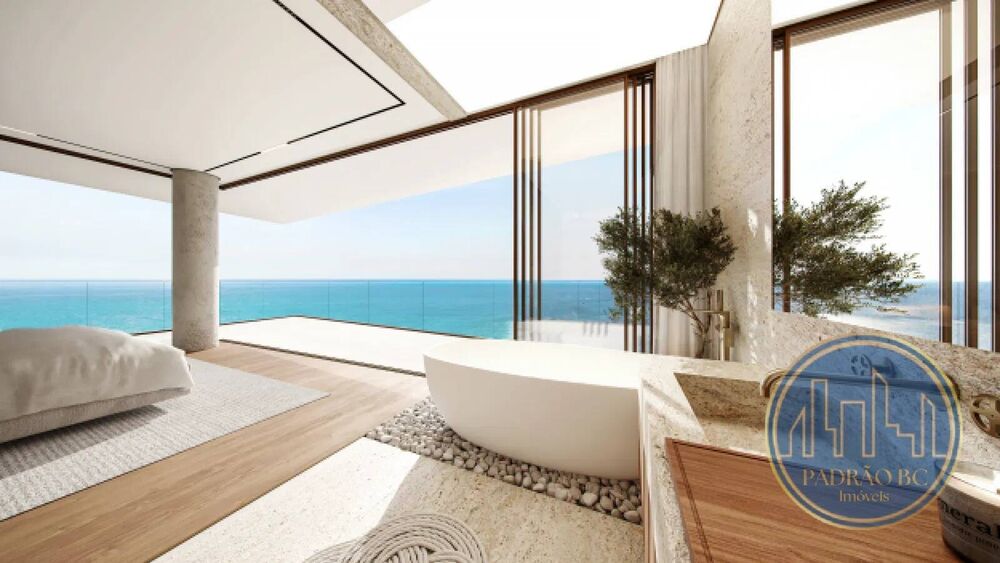 Apartamento à venda com 3 quartos, 189m² - Foto 5