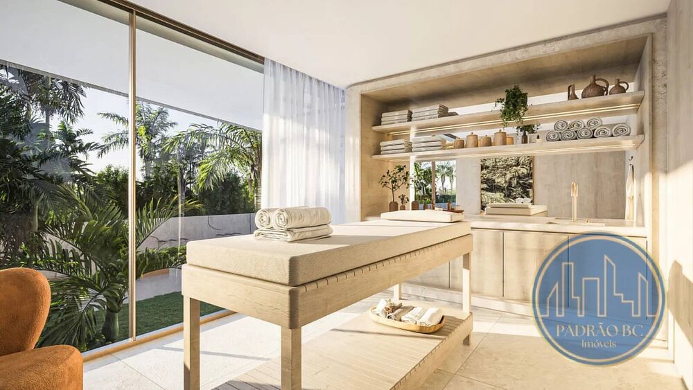 Apartamento à venda com 3 quartos, 189m² - Foto 8