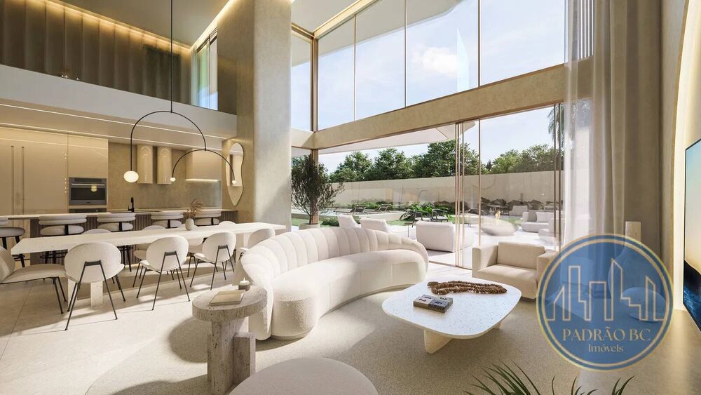 Apartamento à venda com 3 quartos, 189m² - Foto 3