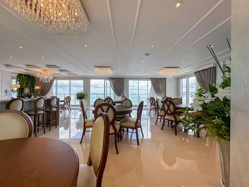 Apartamento, 4 quartos, 183 m² - Foto 6