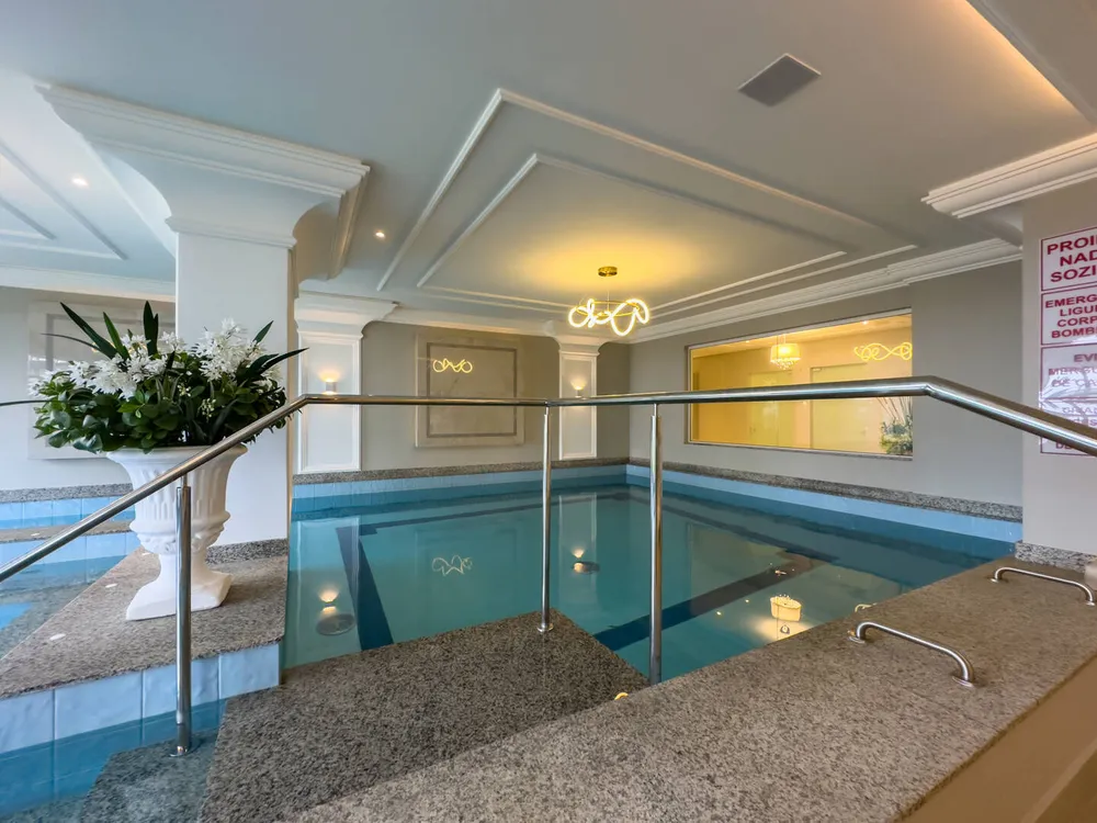 Apartamento, 4 quartos, 183 m² - Foto 12