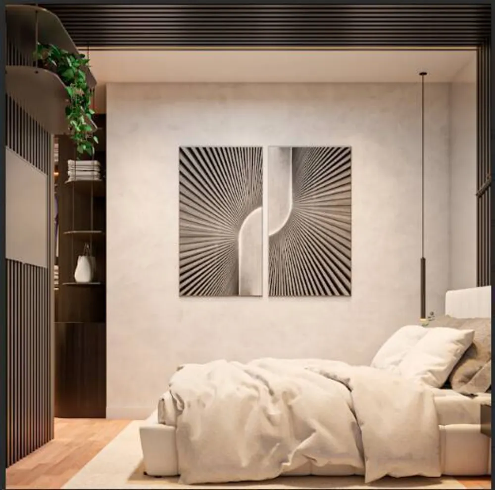 Apartamento, 3 quartos, 123 m² - Foto 9