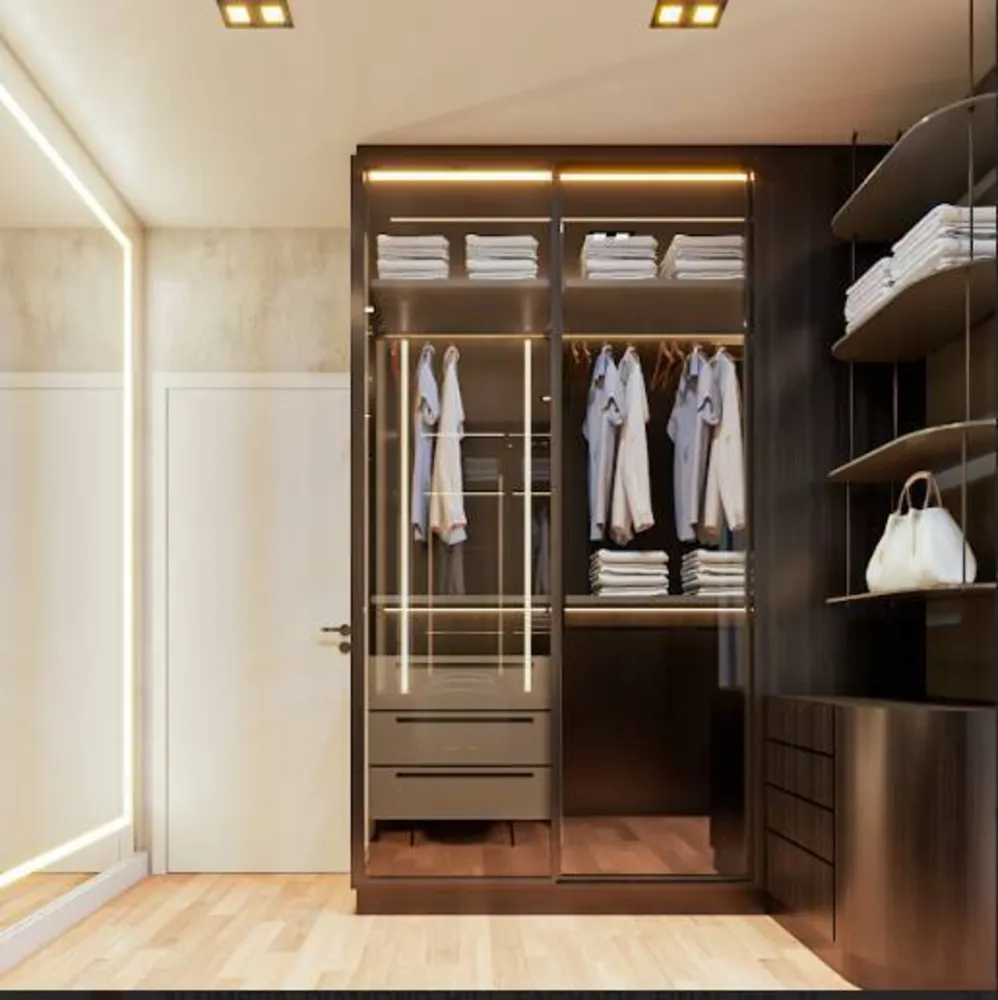 Apartamento, 3 quartos, 123 m² - Foto 5