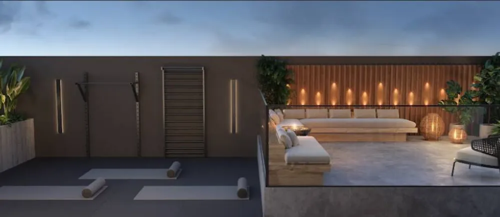 Apartamento, 3 quartos, 123 m² - Foto 11