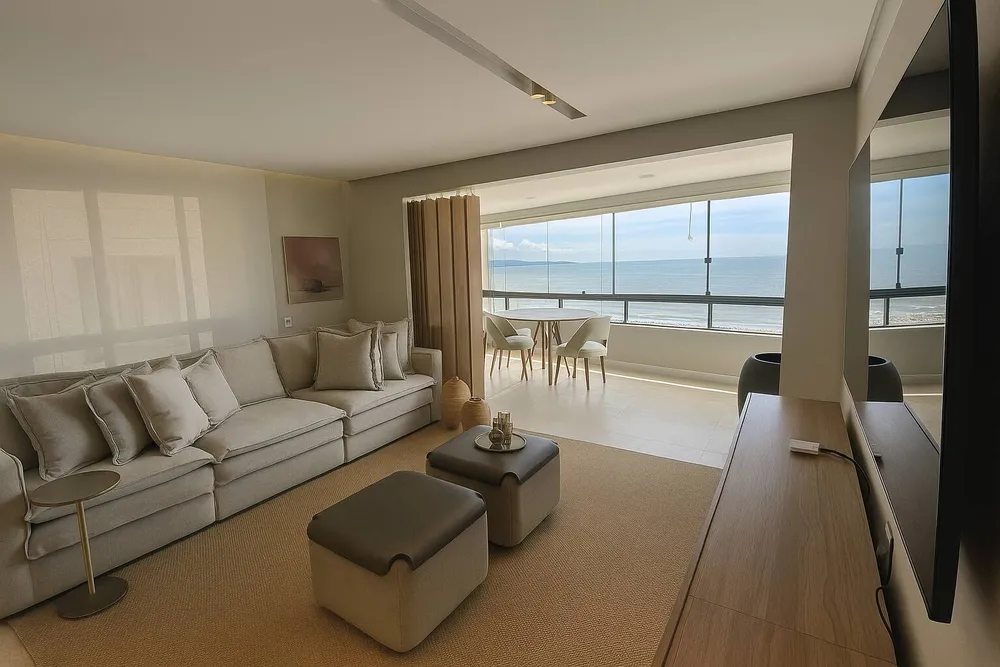 Apartamento, 3 quartos, 160 m² - Foto 1