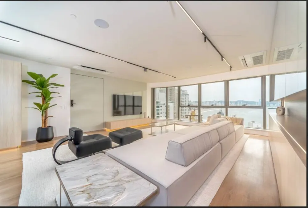 Apartamento, 4 quartos, 261 m² - Foto 5