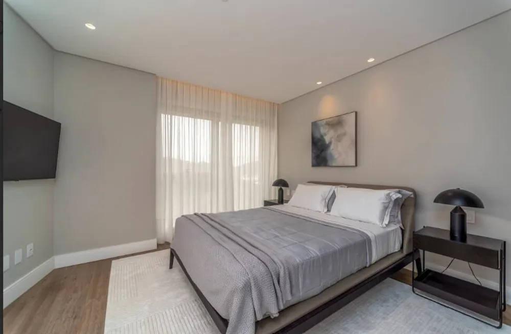 Apartamento, 4 quartos, 261 m² - Foto 10