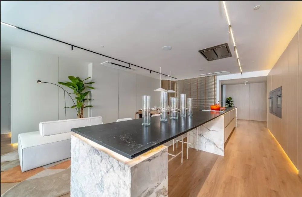 Apartamento, 4 quartos, 261 m² - Foto 6