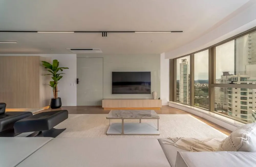 Apartamento, 4 quartos, 261 m² - Foto 12