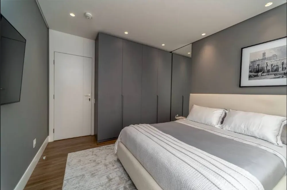 Apartamento, 4 quartos, 261 m² - Foto 8