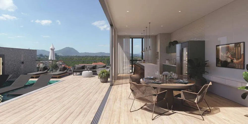 Apartamento, 3 quartos, 148 m² - Foto 6