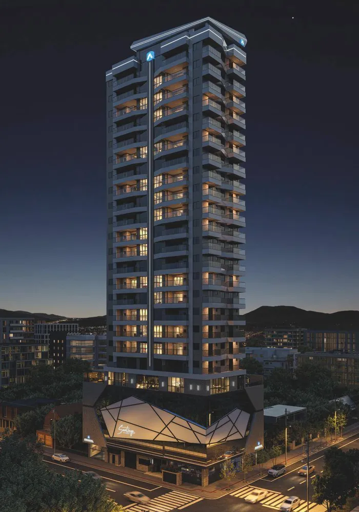 Apartamento, 3 quartos, 148 m² - Foto 4