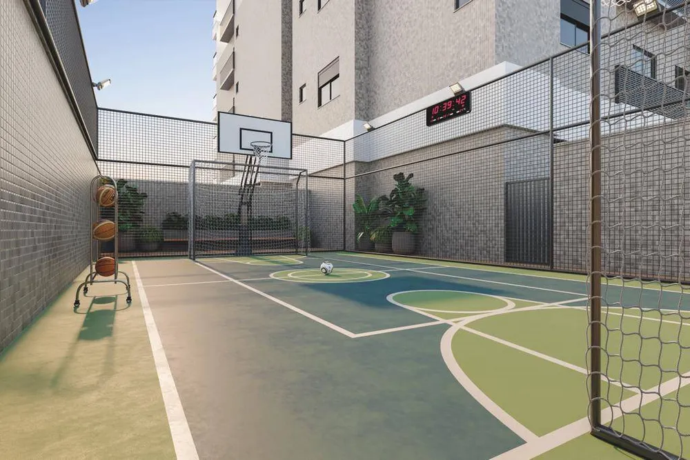 Apartamento, 3 quartos, 148 m² - Foto 7
