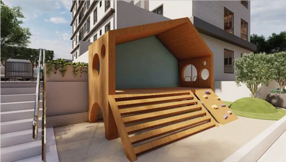 Apartamento, 3 quartos - Foto 6