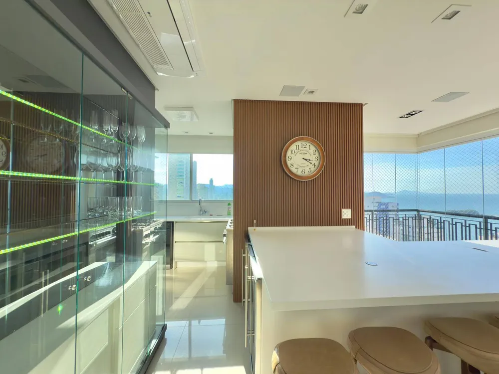 Apartamento, 4 quartos, 167 m² - Foto 8