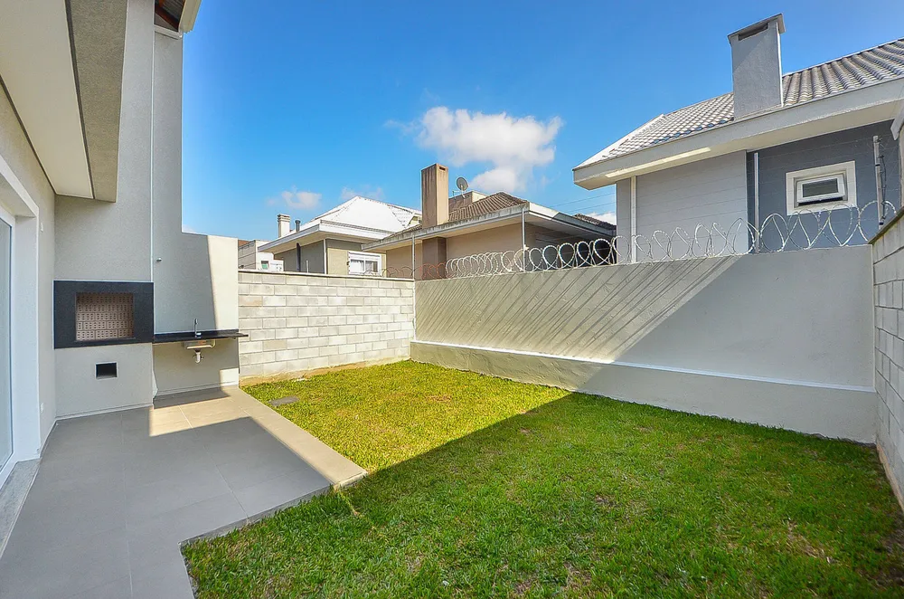 Casa, 3 quartos, 121 m² - Foto 4