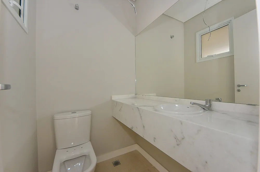 Casa, 3 quartos, 121 m² - Foto 2