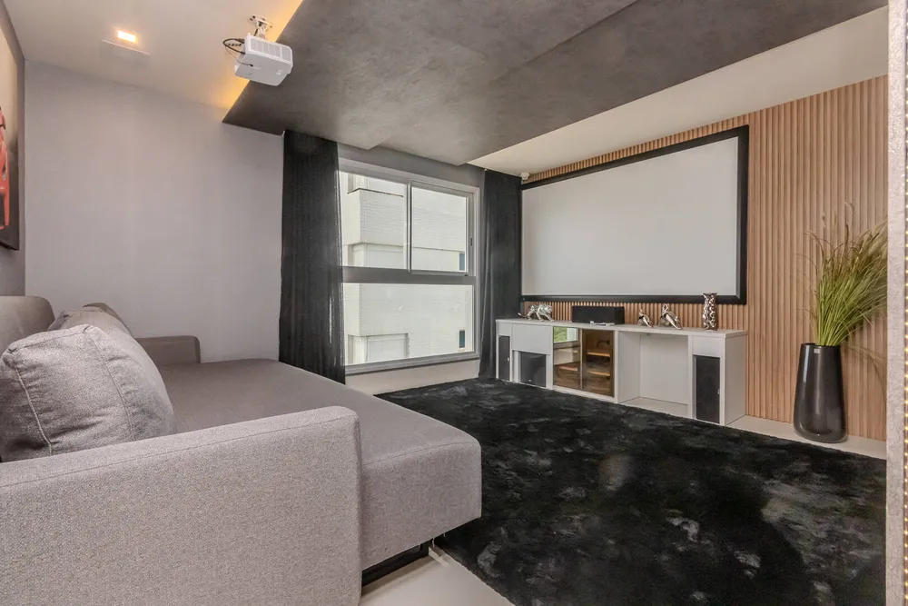 Apartamento, 4 quartos, 310 m² - Foto 5