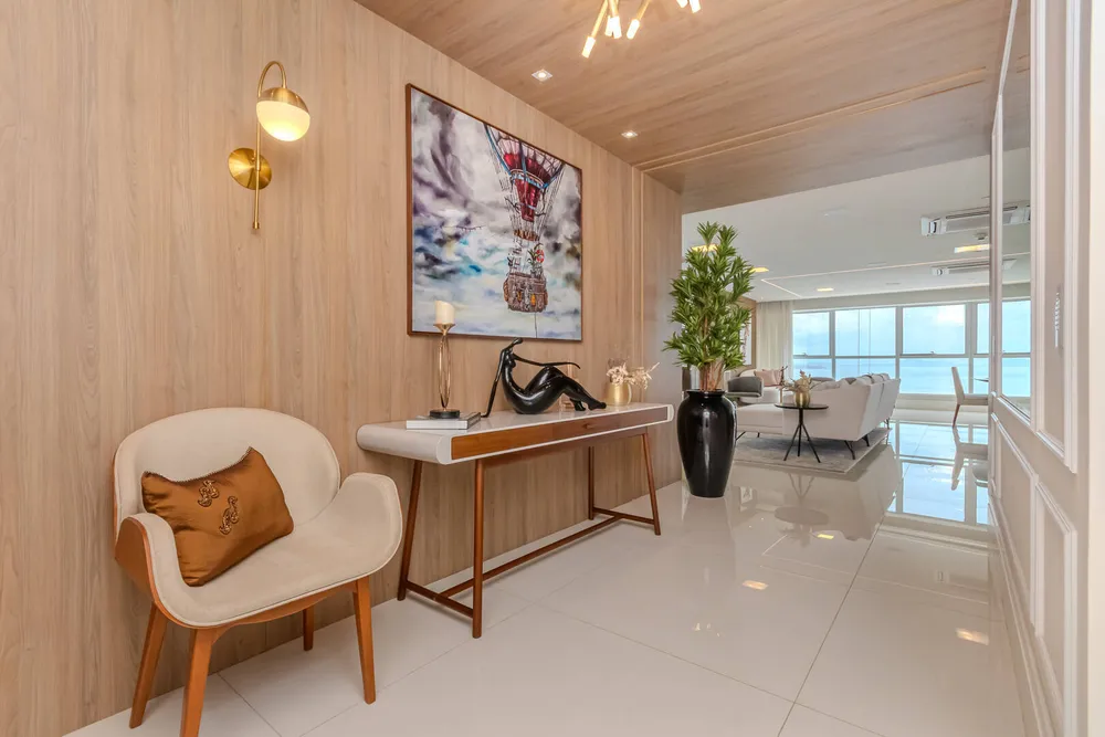Apartamento, 4 quartos, 310 m² - Foto 2