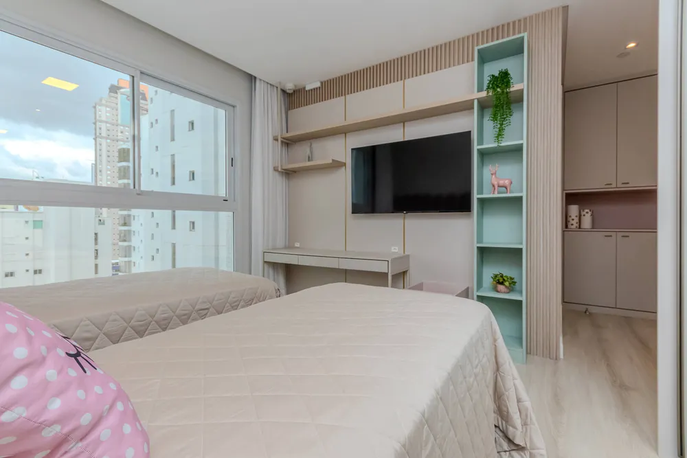 Apartamento, 4 quartos, 310 m² - Foto 7