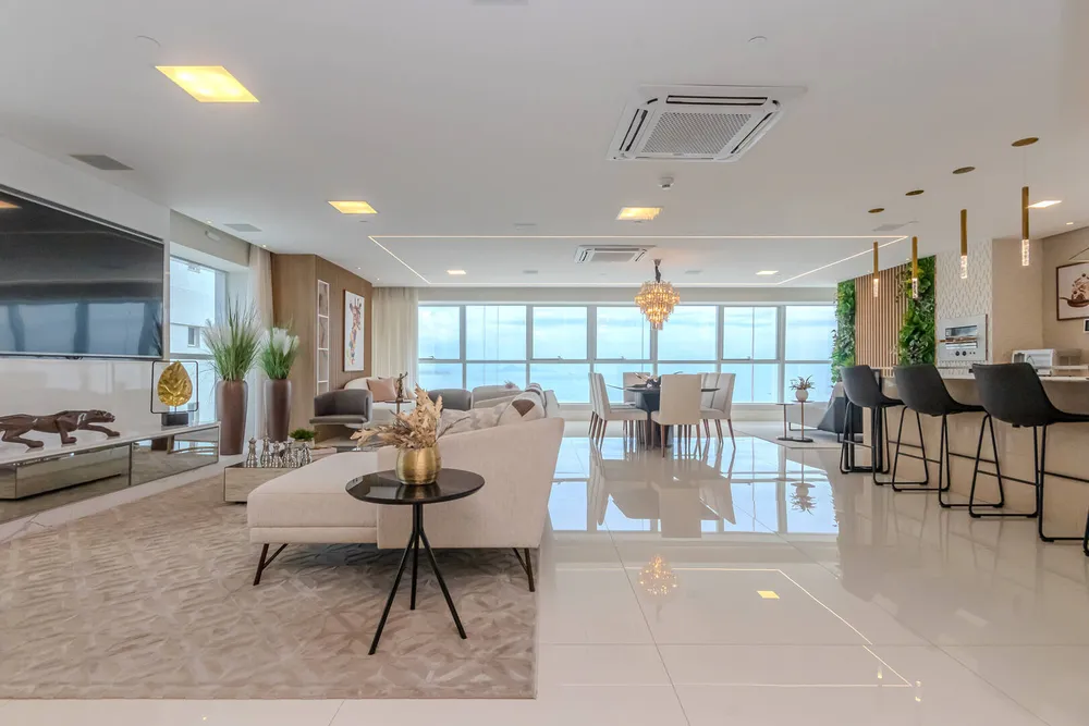 Apartamento, 4 quartos, 310 m² - Foto 3